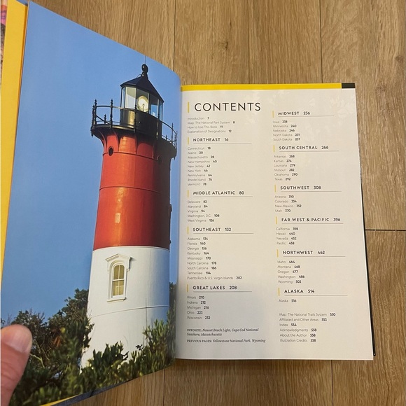 National Geographic Complete National Parks of the United States - Picture 2 of 3